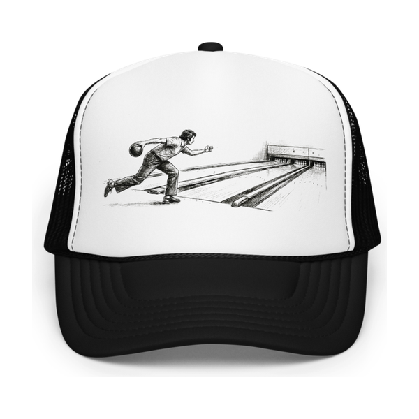 Mark It Zero hat