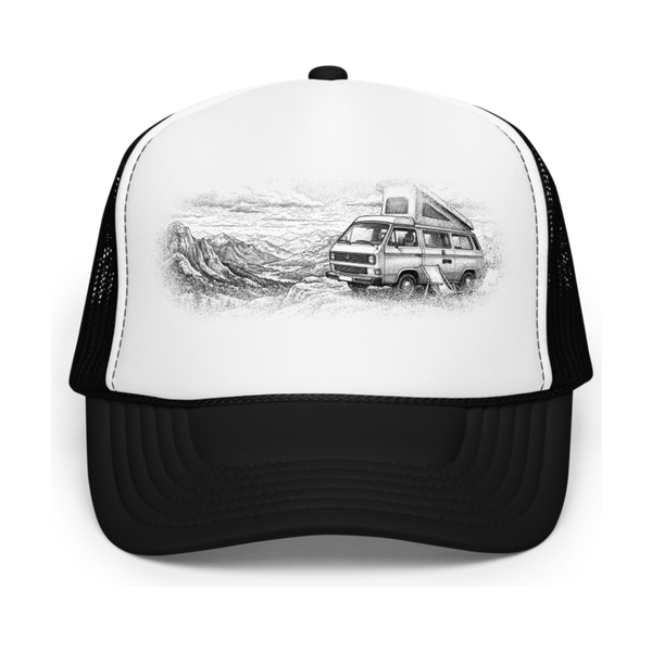 Scenic Detour hat